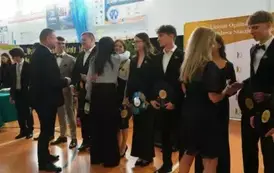 POŻEGNANIE ABSOLWENT&Oacute;W 2025 56