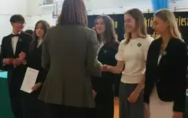 POŻEGNANIE ABSOLWENT&Oacute;W 2025 62