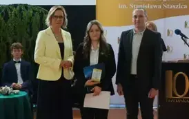 POŻEGNANIE ABSOLWENT&Oacute;W 2025 72