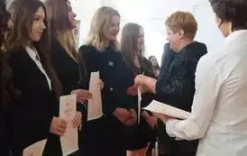 POŻEGNANIE ABSOLWENT&Oacute;W 2025 81