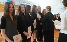 POŻEGNANIE ABSOLWENT&Oacute;W 2025 82