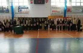 POŻEGNANIE ABSOLWENT&Oacute;W 2025 84