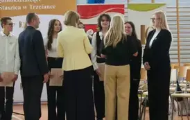 POŻEGNANIE ABSOLWENT&Oacute;W 2025 85