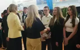 POŻEGNANIE ABSOLWENT&Oacute;W 2025 87