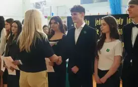 POŻEGNANIE ABSOLWENT&Oacute;W 2025 88