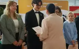 POŻEGNANIE ABSOLWENT&Oacute;W 2025 93