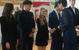 POŻEGNANIE ABSOLWENT&Oacute;W 2025 96