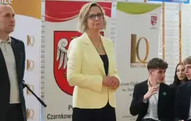 POŻEGNANIE ABSOLWENT&Oacute;W 2025 98