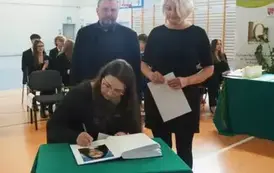 POŻEGNANIE ABSOLWENT&Oacute;W 2025 105