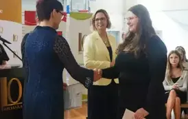 POŻEGNANIE ABSOLWENT&Oacute;W 2025 107