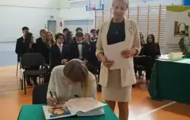 POŻEGNANIE ABSOLWENT&Oacute;W 2025 110