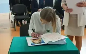 POŻEGNANIE ABSOLWENT&Oacute;W 2025 111