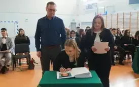 POŻEGNANIE ABSOLWENT&Oacute;W 2025 117