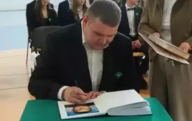 POŻEGNANIE ABSOLWENT&Oacute;W 2025 133