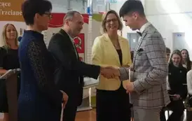 POŻEGNANIE ABSOLWENT&Oacute;W 2025 137