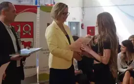 POŻEGNANIE ABSOLWENT&Oacute;W 2025 140