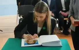 POŻEGNANIE ABSOLWENT&Oacute;W 2025 142