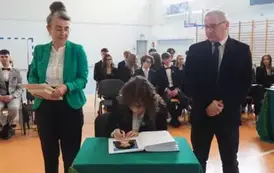 POŻEGNANIE ABSOLWENT&Oacute;W 2025 144