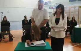 POŻEGNANIE ABSOLWENT&Oacute;W 2025 147