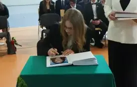 POŻEGNANIE ABSOLWENT&Oacute;W 2025 148