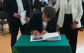 POŻEGNANIE ABSOLWENT&Oacute;W 2025 150