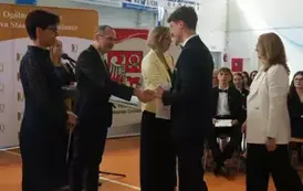 POŻEGNANIE ABSOLWENT&Oacute;W 2025 151