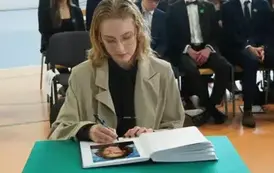 POŻEGNANIE ABSOLWENT&Oacute;W 2025 154