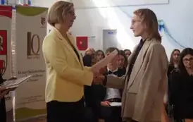 POŻEGNANIE ABSOLWENT&Oacute;W 2025 155