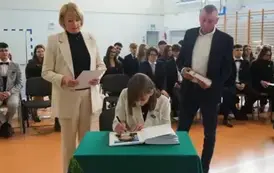 POŻEGNANIE ABSOLWENT&Oacute;W 2025 156