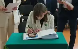 POŻEGNANIE ABSOLWENT&Oacute;W 2025 157