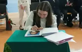 POŻEGNANIE ABSOLWENT&Oacute;W 2025 159