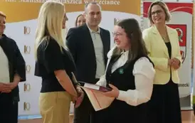 POŻEGNANIE ABSOLWENT&Oacute;W 2025 160