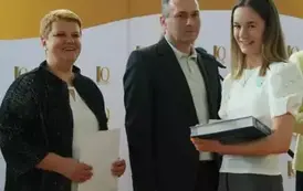 POŻEGNANIE ABSOLWENT&Oacute;W 2025 174