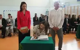 POŻEGNANIE ABSOLWENT&Oacute;W 2025 176