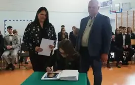 POŻEGNANIE ABSOLWENT&Oacute;W 2025 178