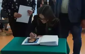 POŻEGNANIE ABSOLWENT&Oacute;W 2025 179