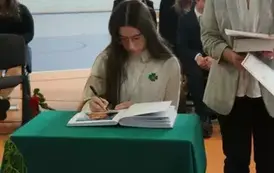 POŻEGNANIE ABSOLWENT&Oacute;W 2025 181