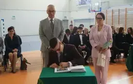 POŻEGNANIE ABSOLWENT&Oacute;W 2025 185