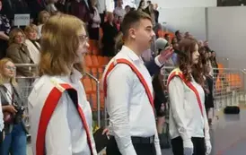 POŻEGNANIE ABSOLWENT&Oacute;W 2025 210