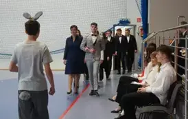 POŻEGNANIE ABSOLWENT&Oacute;W 2025 224