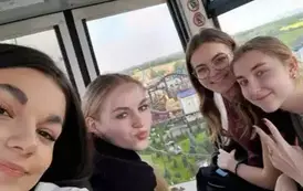 WYCIECZKA 3D DO AUSCHWITZ, KRAKOWA I ENERGYLANDII 2