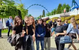 WYCIECZKA 3D DO AUSCHWITZ, KRAKOWA I ENERGYLANDII 5