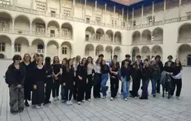 WYCIECZKA 3D DO AUSCHWITZ, KRAKOWA I ENERGYLANDII 7