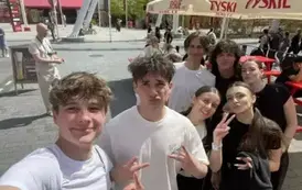 WYCIECZKA 3D DO AUSCHWITZ, KRAKOWA I ENERGYLANDII 8