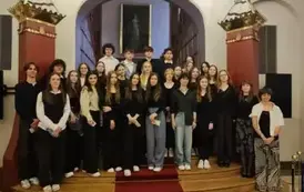 WYCIECZKA 3D DO AUSCHWITZ, KRAKOWA I ENERGYLANDII 11