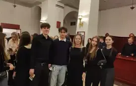 WYCIECZKA 3D DO AUSCHWITZ, KRAKOWA I ENERGYLANDII 12