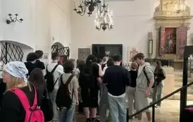 WYCIECZKA 3D DO AUSCHWITZ, KRAKOWA I ENERGYLANDII 14