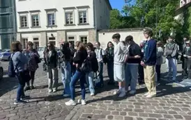 WYCIECZKA 3D DO AUSCHWITZ, KRAKOWA I ENERGYLANDII 15