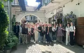 WYCIECZKA 3D DO AUSCHWITZ, KRAKOWA I ENERGYLANDII 16