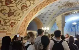 WYCIECZKA 3D DO AUSCHWITZ, KRAKOWA I ENERGYLANDII 17